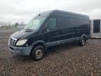 2012 Freightliner Sprinter 2500