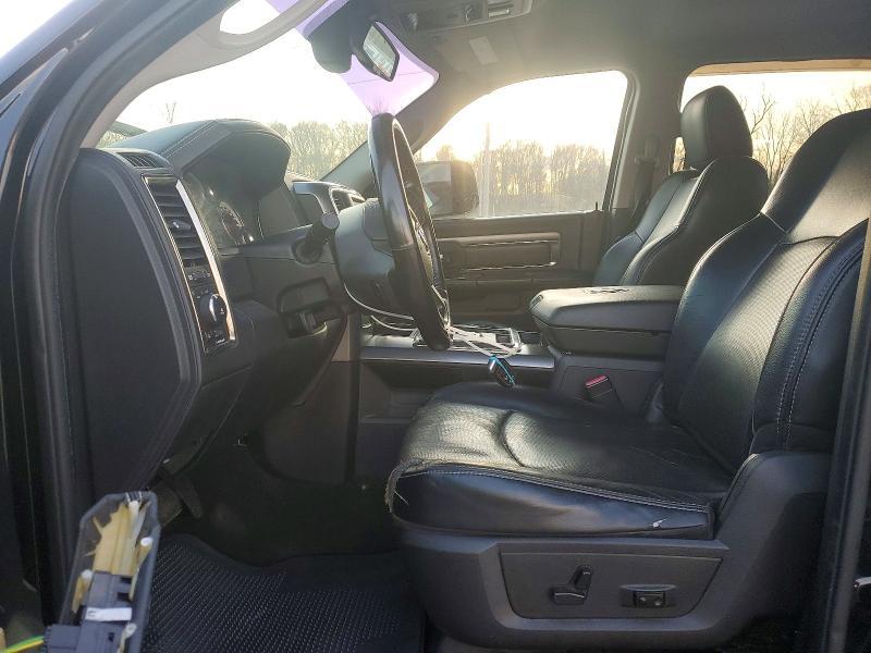 2013 Dodge Ram 1500 Sport