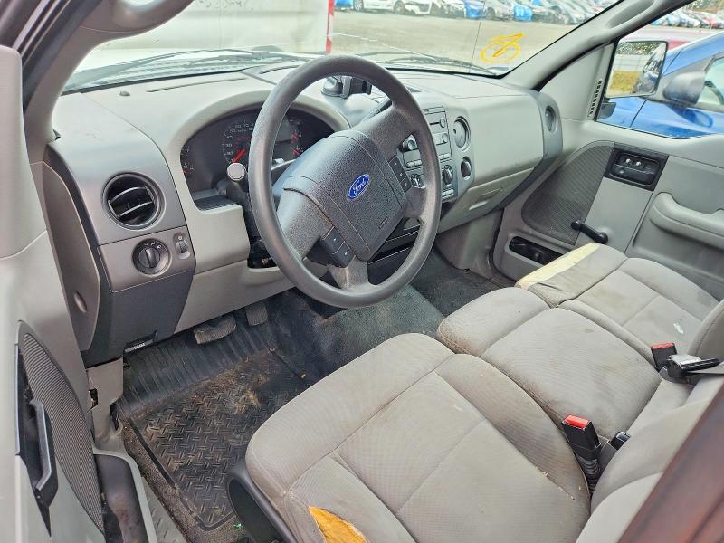 2006 Ford F150