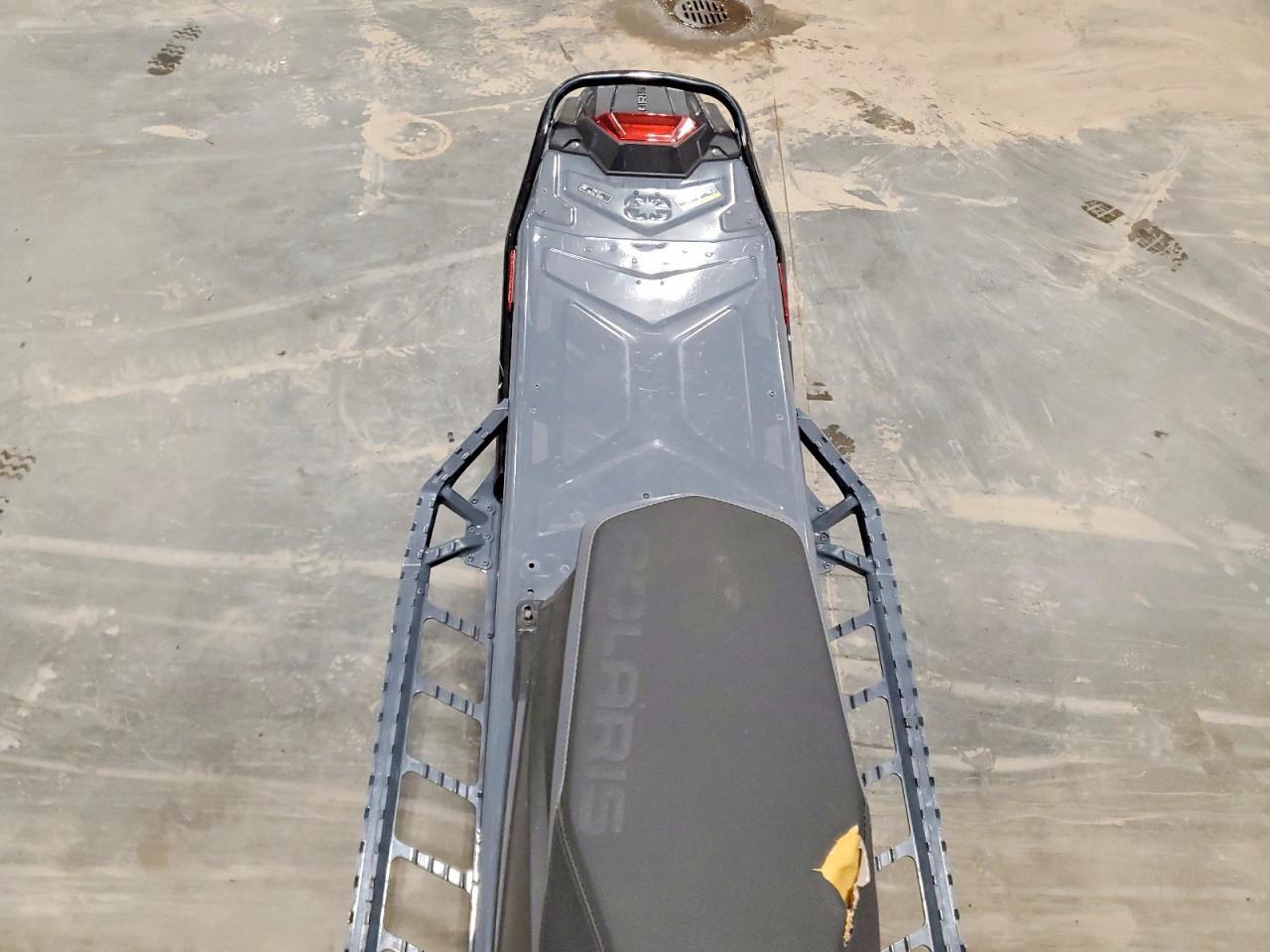 2022 Polaris Matryx