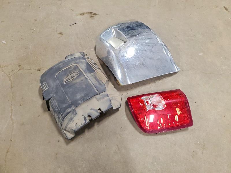 2007 Chevrolet Silverado K3500