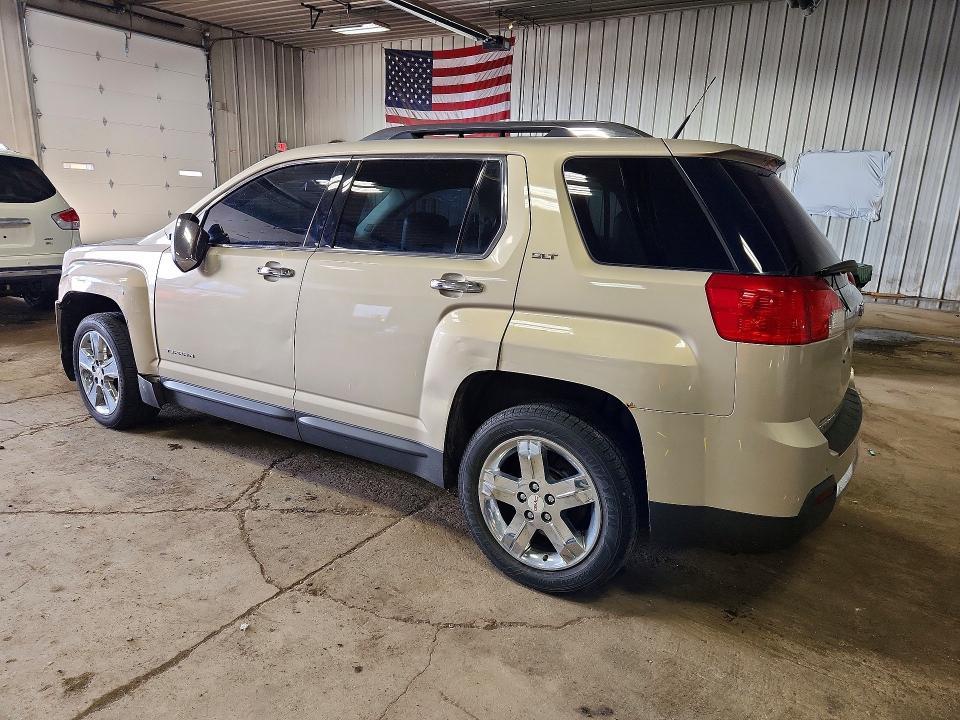 2012 GMC Terrain slt