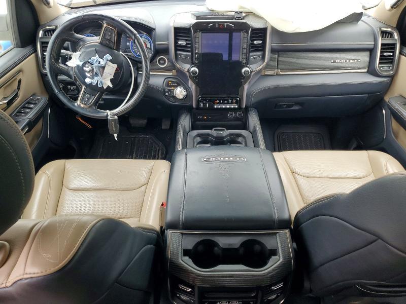2019 Dodge RAM 1500 Limited