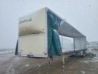 2019 Western Trailers 2022 Western Side Curtain Trailer