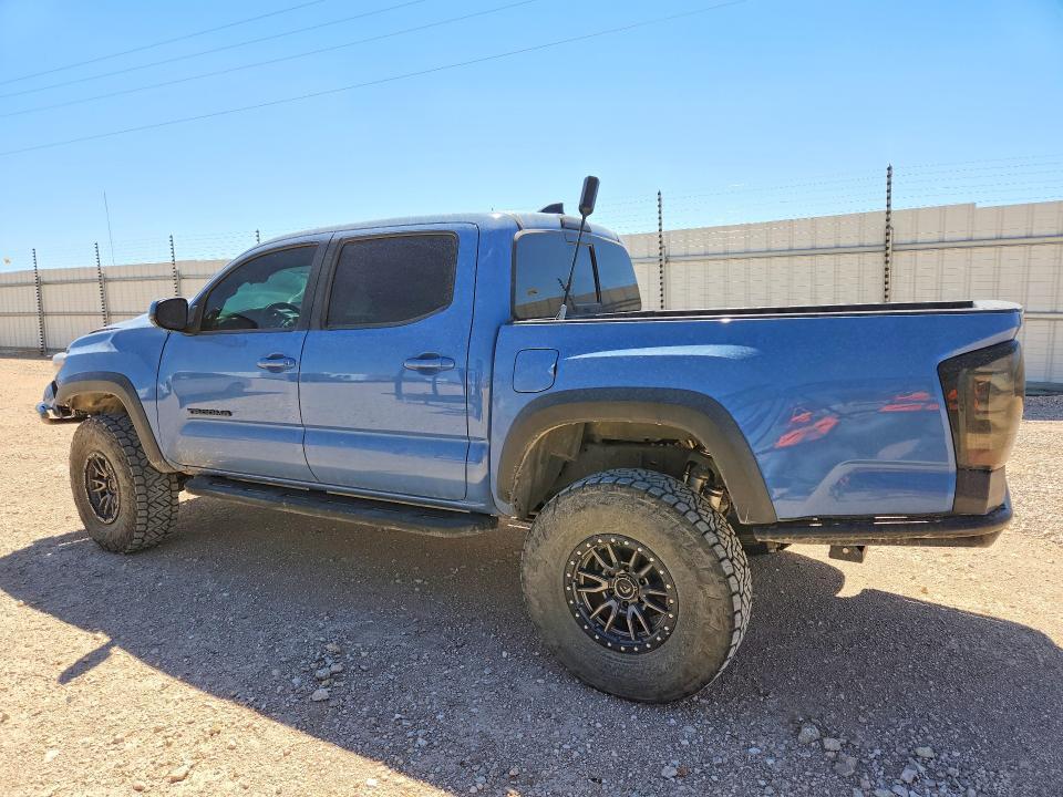 2019 Toyota Tacoma TRD OFF-Road