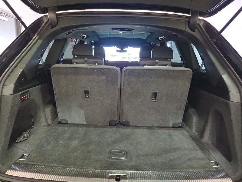 2020 Audi Q7 Premium Plus