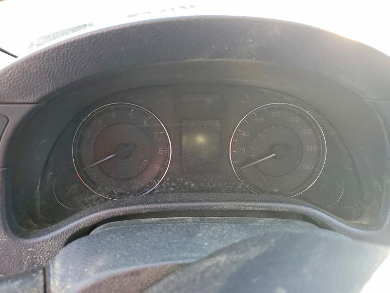 2012 Infiniti G37 Convertible Base