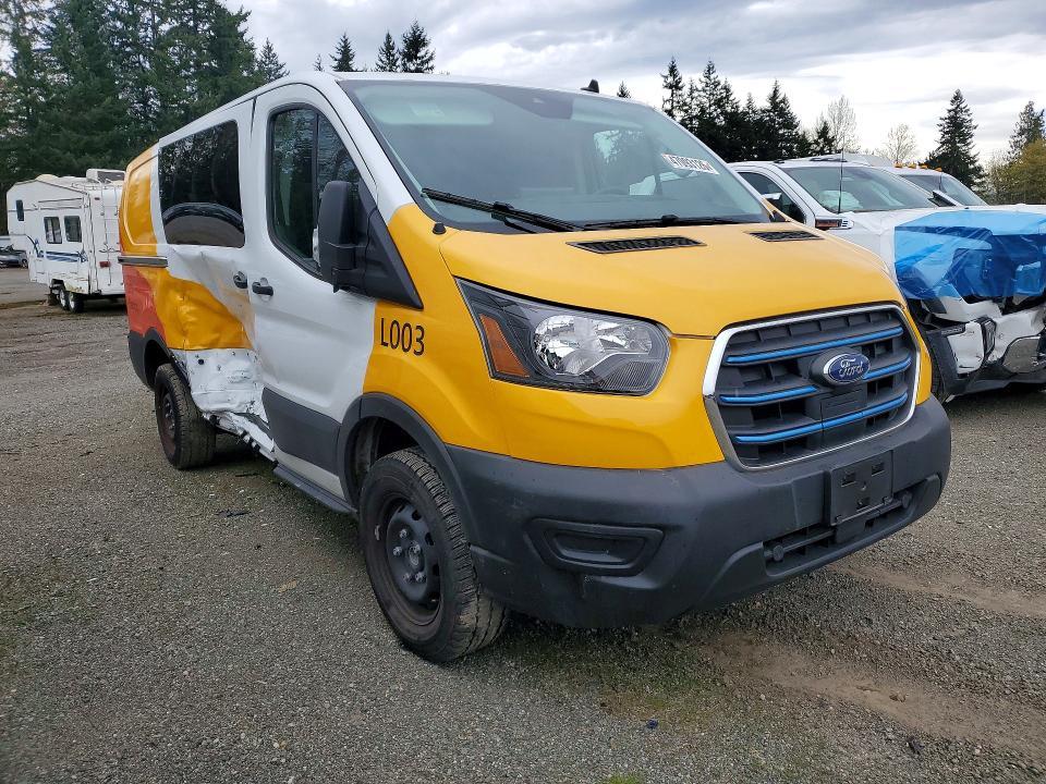 2023 Ford Transit 350 Delivery van