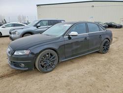 Audi Vehiculos salvage en venta: 2012 Audi S4 Premium Plus