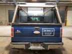 2012 Ford F150 Super cab