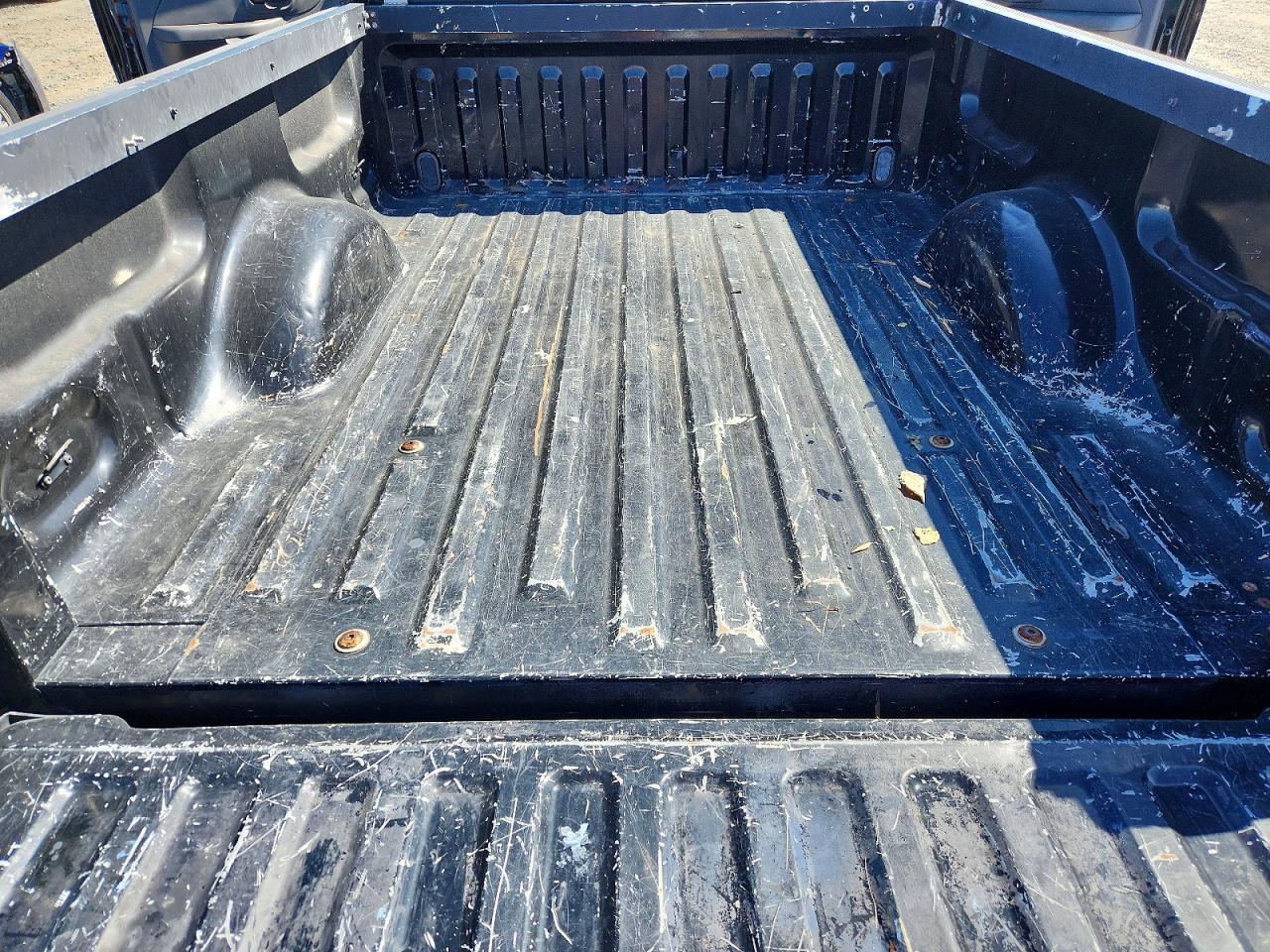 2003 Ford F150