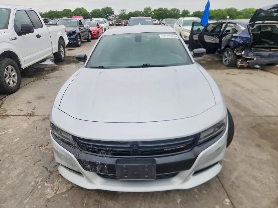 2021 Dodge Charger sxt