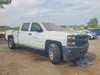 2014 Chevrolet Silverado K1500