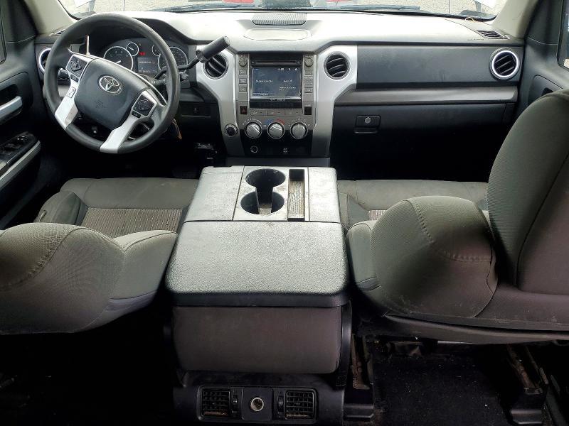 2015 Toyota Tundra SR5