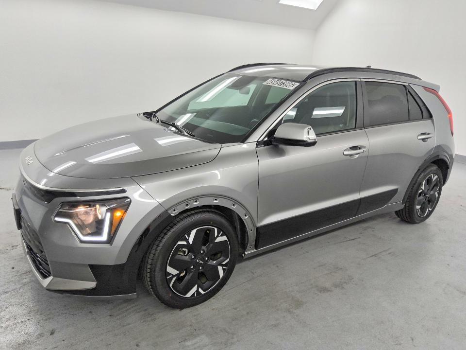 2024 KIA Niro Wind