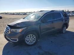 GMC salvage cars for sale: 2019 GMC Acadia Slt-1