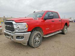 Salvage trucks for sale at Phoenix, AZ auction: 2024 Dodge RAM 2500 BIG Horn