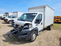 Dodge salvage cars for sale: 2023 Dodge RAM Promaster 3500 BOX Truck