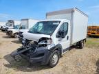 2023 Dodge RAM Promaster 3500 BOX Truck