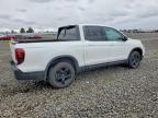 2022 Honda Ridgeline Black Edition