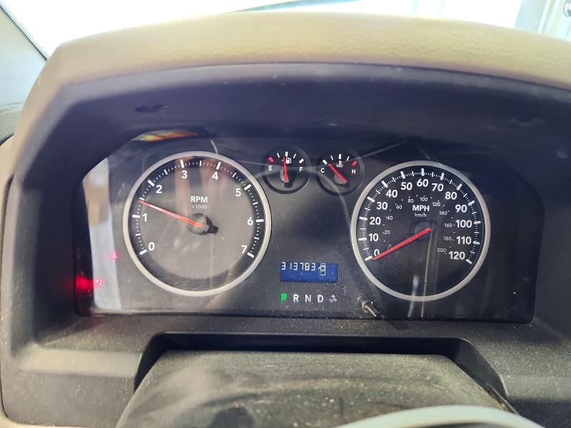 2010 Dodge RAM 2500