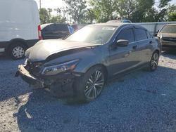 2009 Honda Accord lx en venta en Riverview, FL