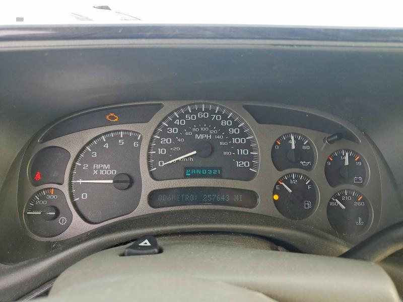 2004 GMC Yukon xl Denali