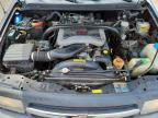 2002 Chevrolet Tracker ZR2