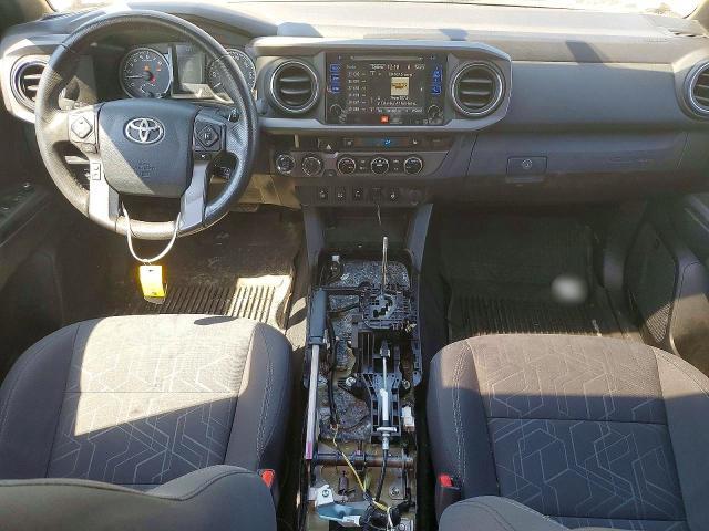 2017 Toyota Tacoma TRD OFF-Road