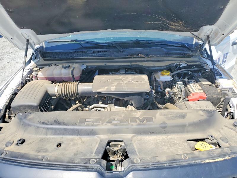 2025 Dodge RAM 1500 Tradesman