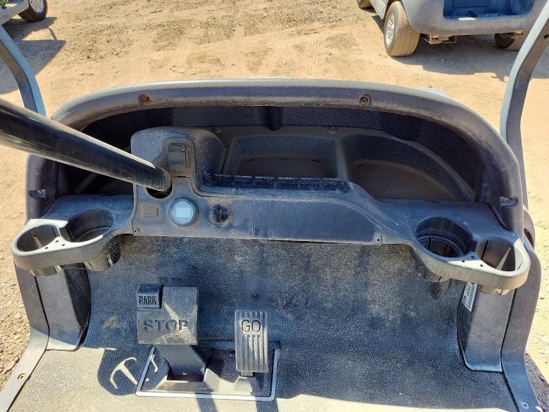 2020 Club Car Tempo Lithium