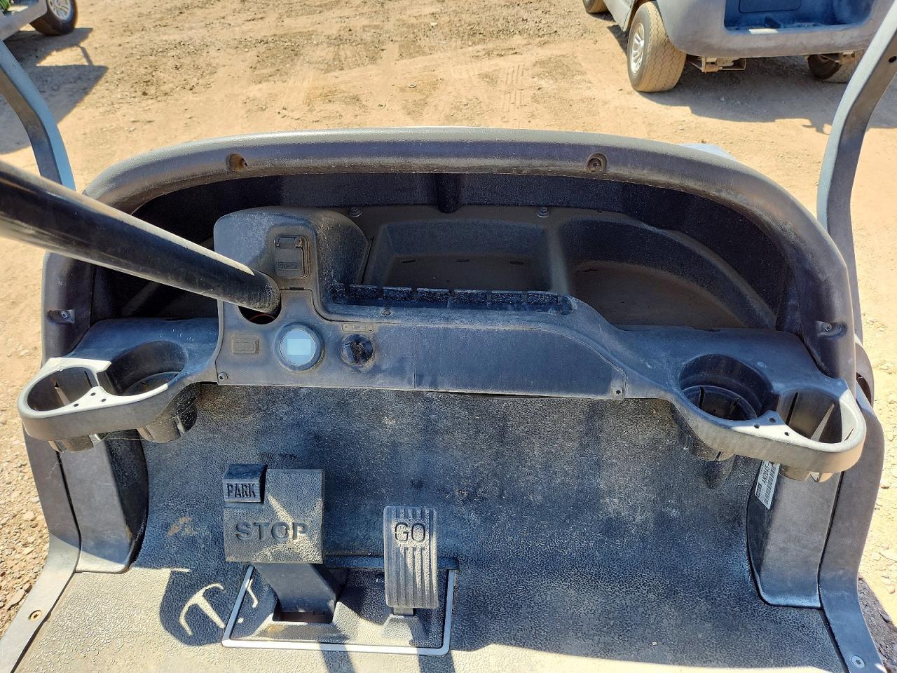 2020 Club Car Tempo Lithium