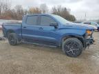 2022 Chevrolet Silverado K1500 Custom