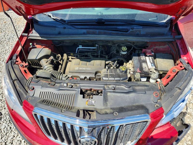 2014 Buick Encore