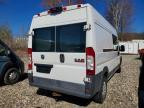 2014 Dodge RAM Promaster-Cargo Van