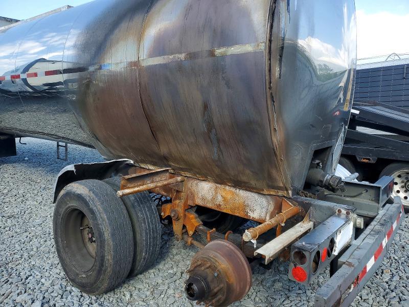 2018 Sunshine Trailers-trailer