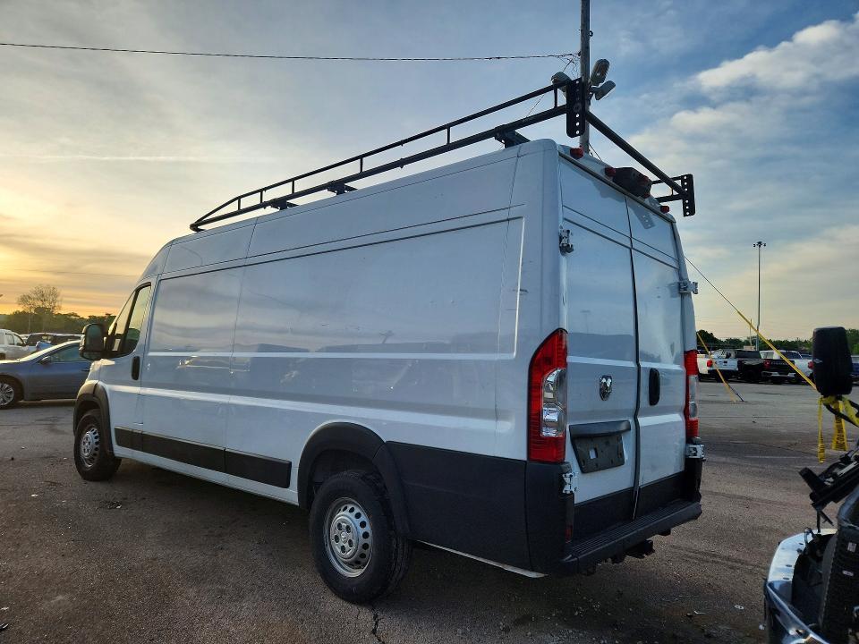 2024 Dodge Ram Promaster 3500 3500 High