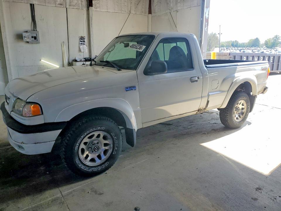 2003 Mazda B3000