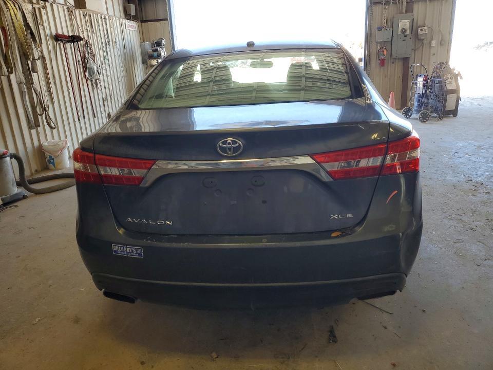 2014 Toyota Avalon xle Touring
