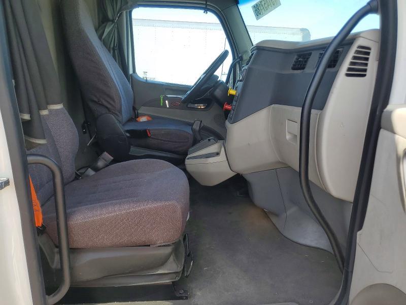 2018 Peterbilt 579