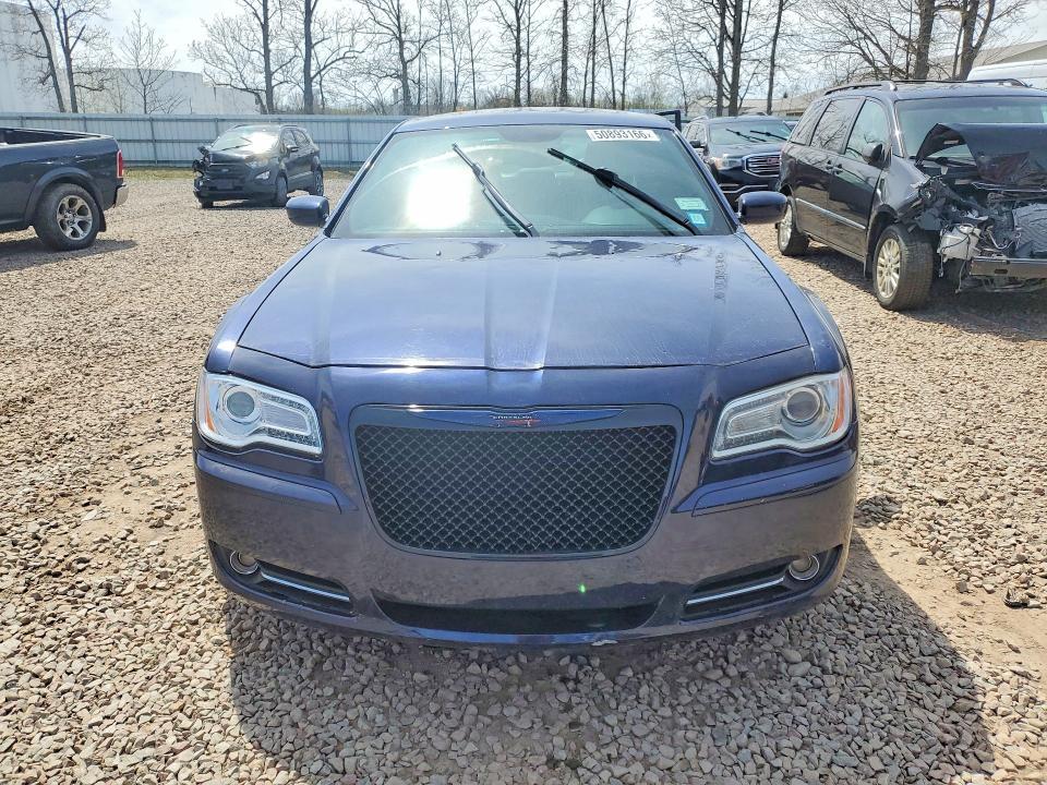 2014 Chrysler 300 s