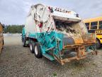 2006 Autocar Wxll Refuse Truck