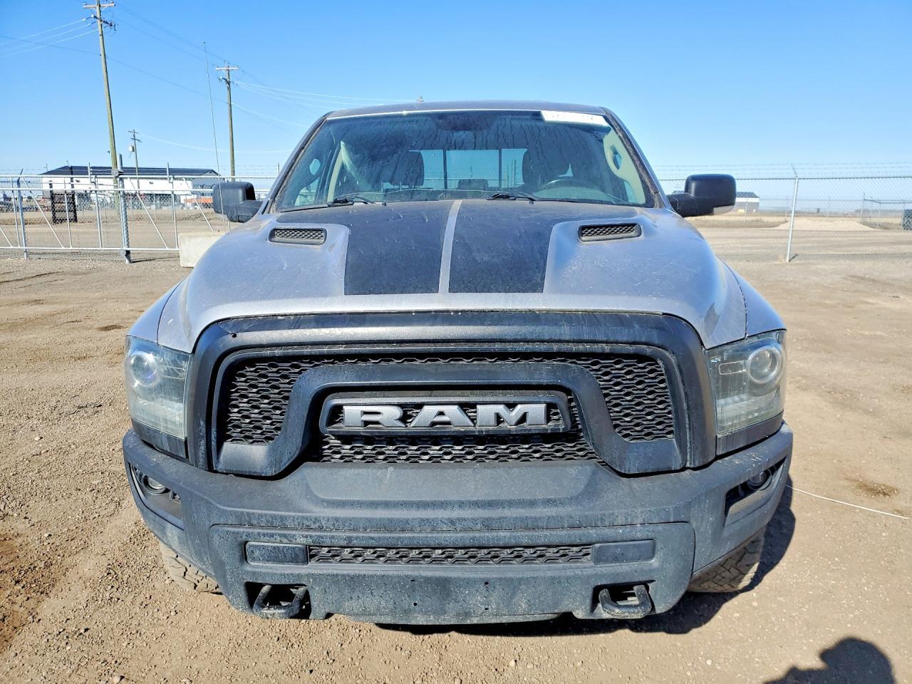 2019 Dodge RAM 1500 Classic SLT