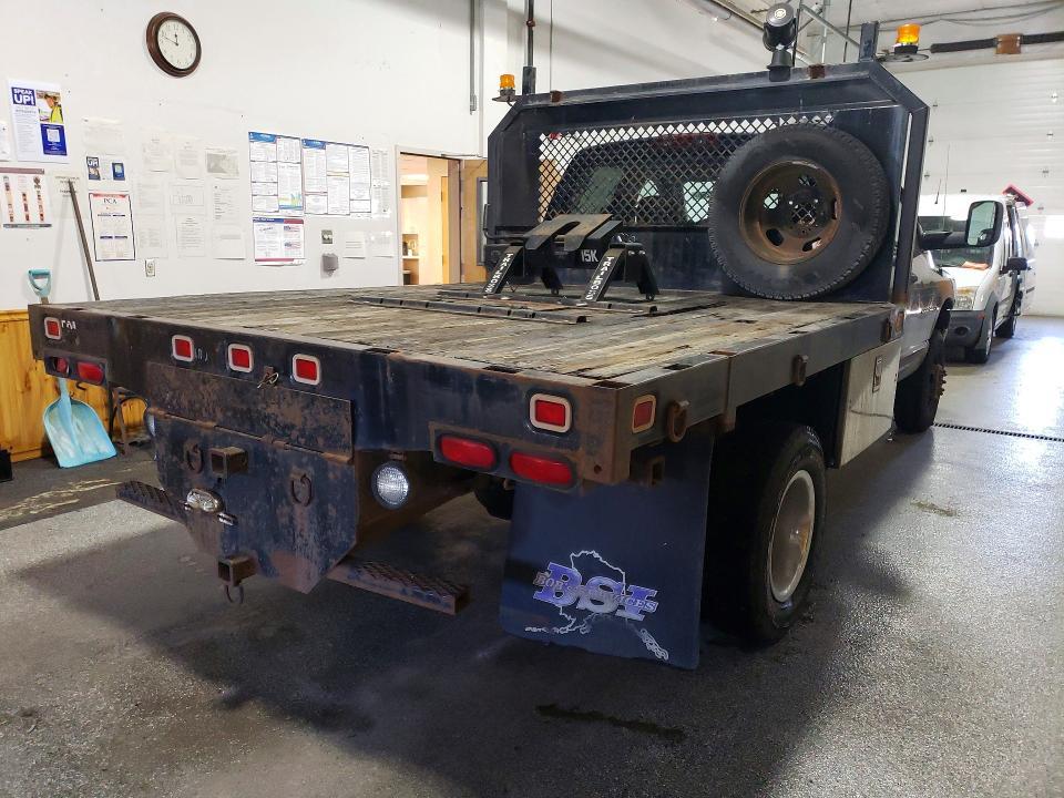 2003 Dodge RAM 3500 ST