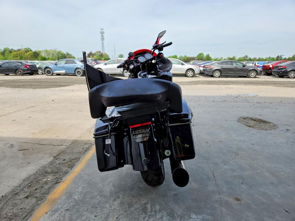 2022 Harley-Davidson Fltrkse