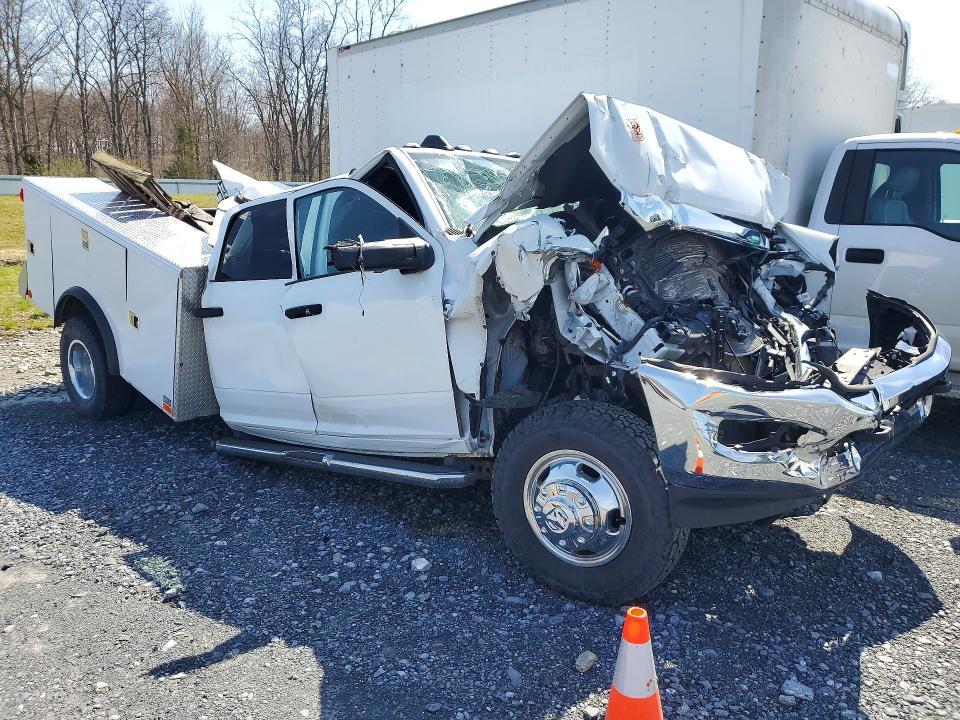 2024 Dodge Ram 3500 Utility / Service Truck