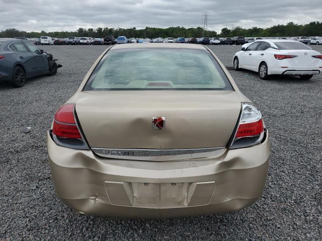 2008 Saturn Aura xe