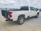 2023 Chevrolet Silverado K2500 Custom