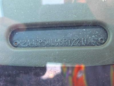 2006 Chrysler Town & Country Touring