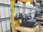 2016 Hyster Forklift
